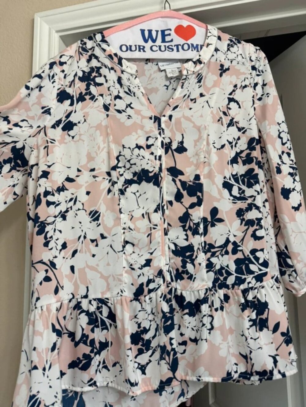 Beatiful blouse